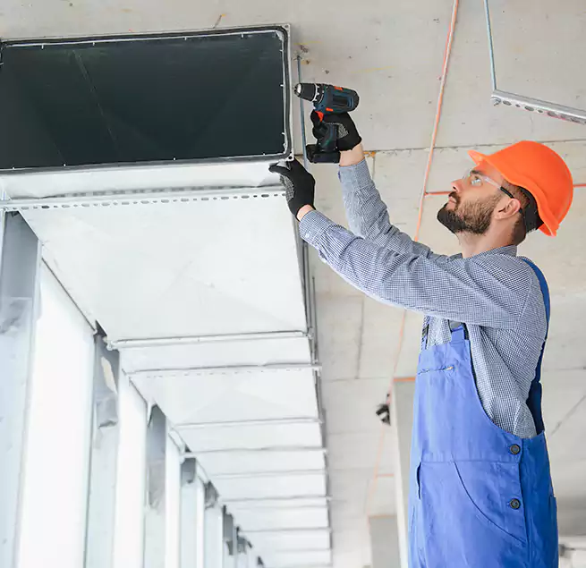 Why Homeowners & Businesses Trust Us in Trumbull, CT