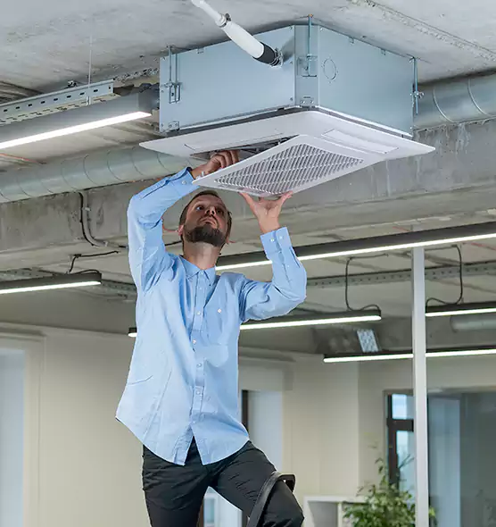 Professional Air Duct Cleaners in Trumbull, CT