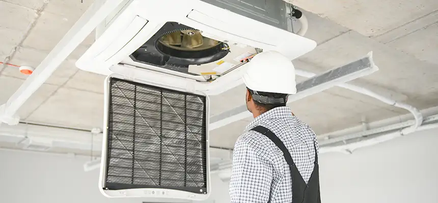 Our Affordable Duct Cleaning Near Me Services in Trumbull, CT