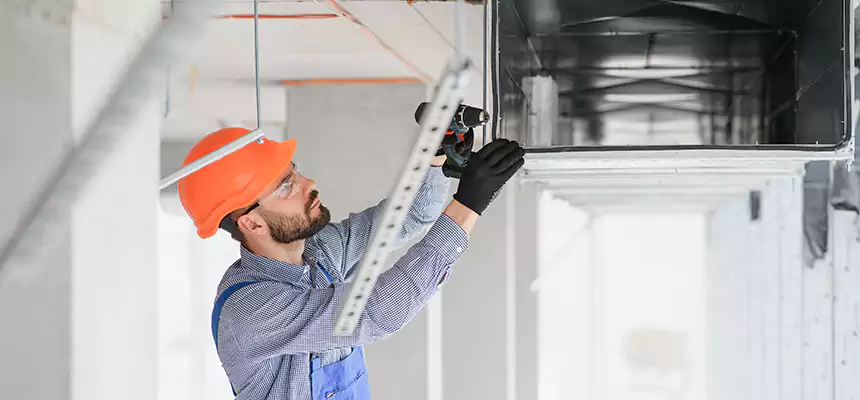 Our Air Vent Replacement Services in Trumbull, CT