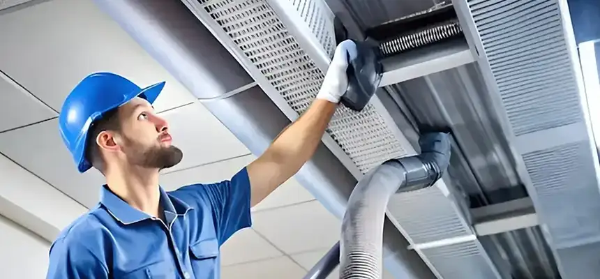 Our Annual Dryer Vent Maintenance Services in Trumbull, CT