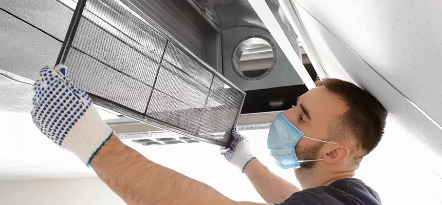 Our Bathroom Exhaust Duct Cleaning Services in Trumbull, CT