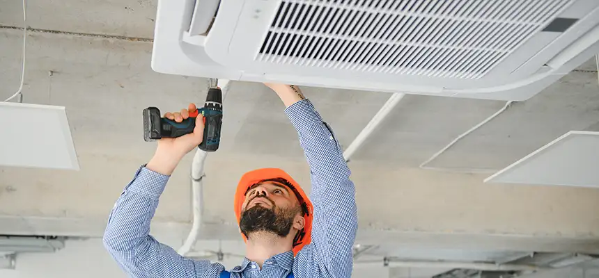 Detailed Multi‑Unit Riser & Roof Termination Cleaning in Trumbull