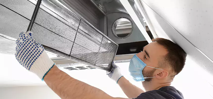 Our Dryer Vent Replacement Services in Trumbull, CT