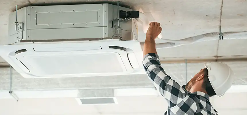 Our Local Vent Cleaning Services in Trumbull, CT