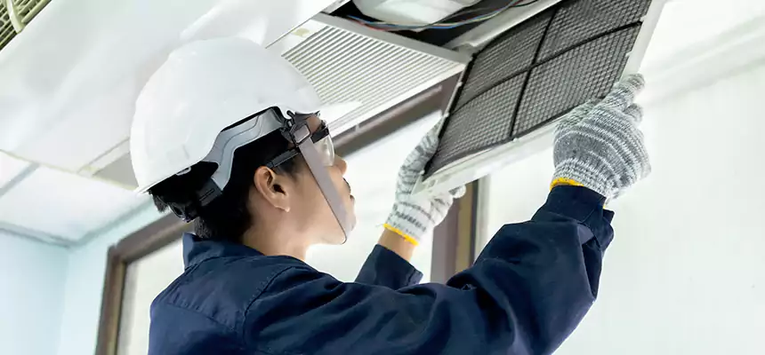 Our Mold & Mildew Removal from Air Ducts Services in Trumbull, CT