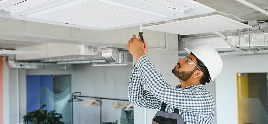 Our Roof Dryer Vent Cleaning Services in Trumbull, CT