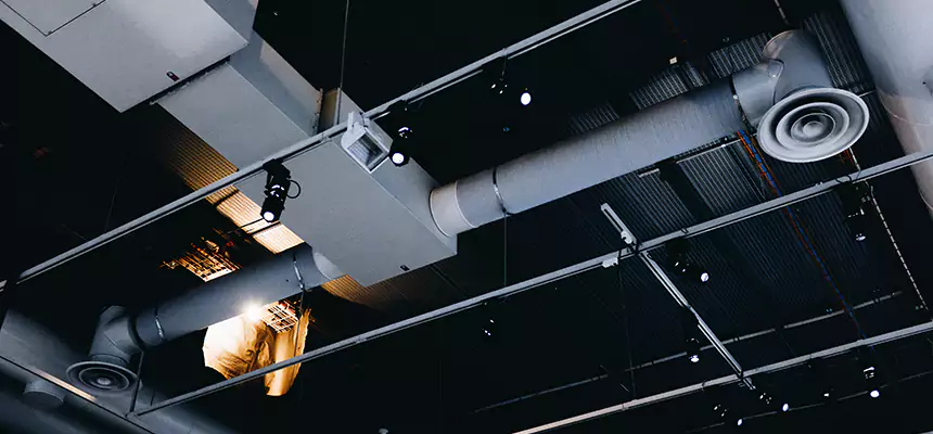 Our Seasonal Allergy Air Duct Cleaning Services in Trumbull, CT