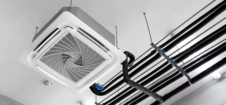 Our Smart AC Vent Controller Services in Trumbull, CT