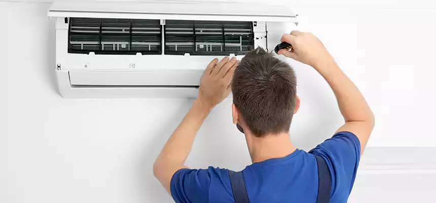 Our Smart Air Conditioning Installation Services in Trumbull, CT
