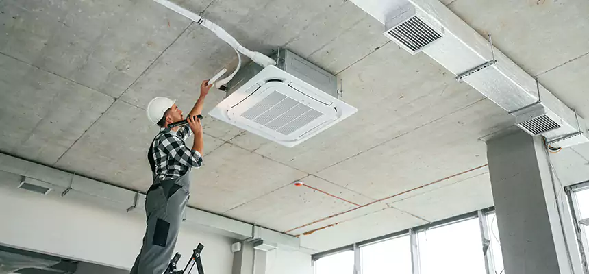 Our Wi Fi Connected Air Ducts Services in Trumbull, CT