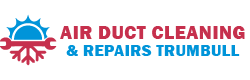 Air Duct Cleaning & Repairs Trumbull
