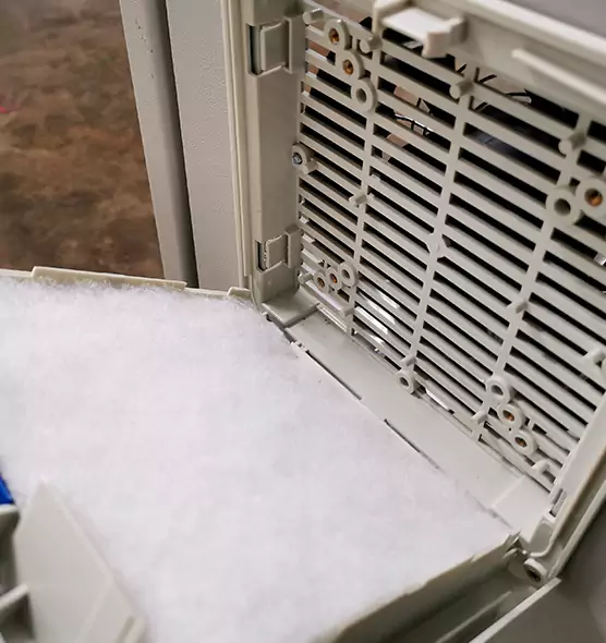 About Air Duct Overhaul & Upgrades in Trumbull, CT