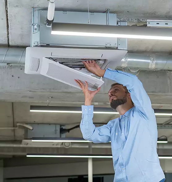 About Air Duct Sealing And Repair in Trumbull, CT