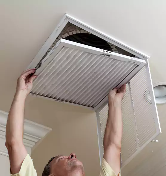 Trusted Apartment Air Duct Cleaning in Trumbull, CT