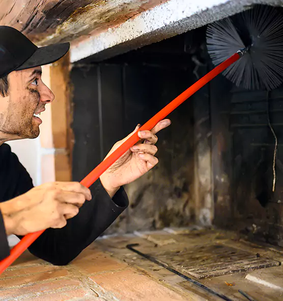 About Expert Chimney Cleaning in Trumbull, CT