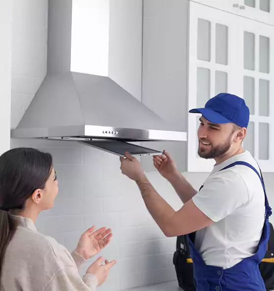 Professional Dryer Vent Cleaning Service in Trumbull, CT