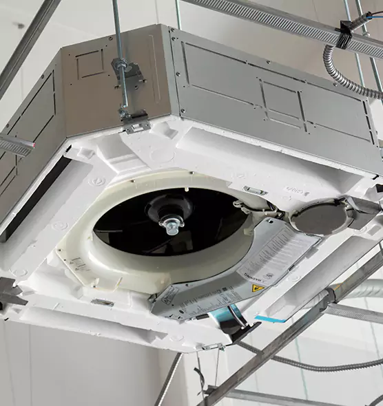 Professional Industrial Dryer Vent Cleaning in Trumbull, CT