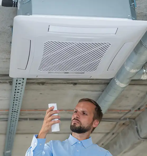 About Local Vent Cleaning Services in Trumbull, CT