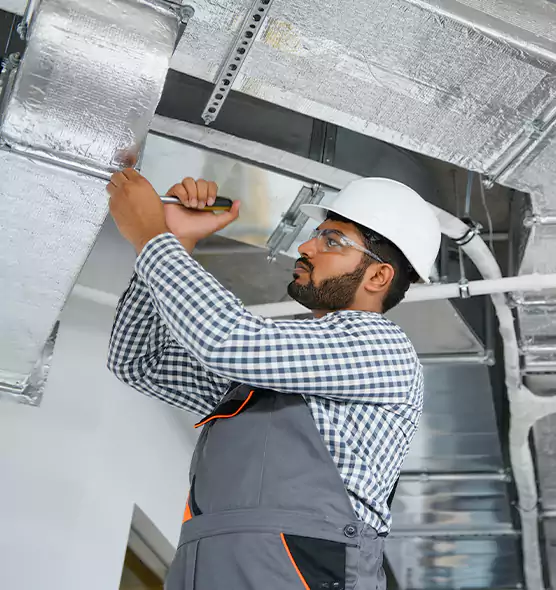 Welcome to Mold & Mildew Removal from Air Ducts Trumbull, CT