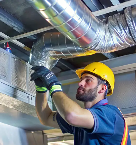 Professional NADCA Approved Air Duct Services in Trumbull, CT