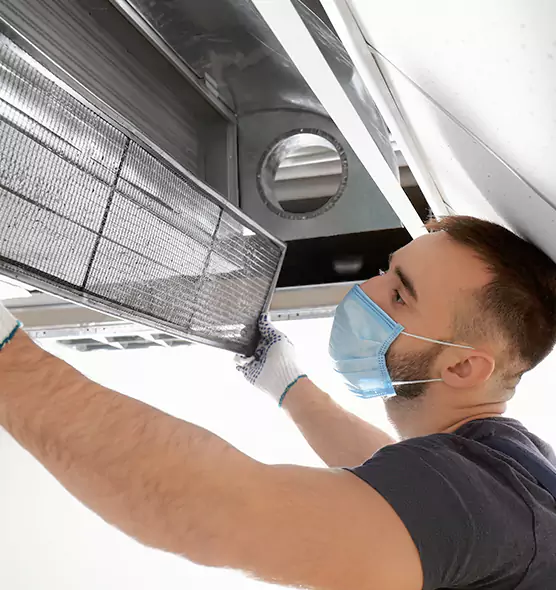 About Remove Smoke Smell From Air Duct in Trumbull, CT