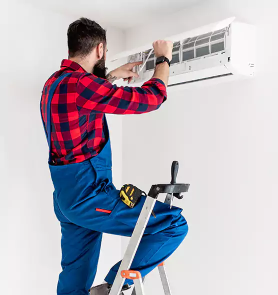 About Smart Air Conditioning Installation in Trumbull, CT