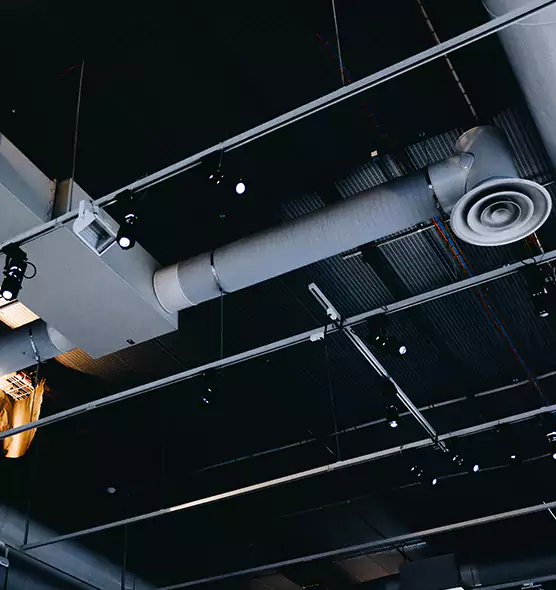 Professinal UV Light Air Purification for Ducts in Trumbull, CT