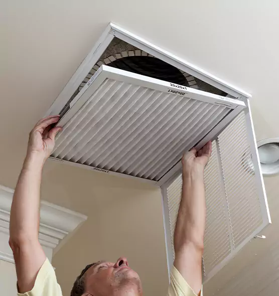Professional Vent Relocation Services in Trumbull, CT