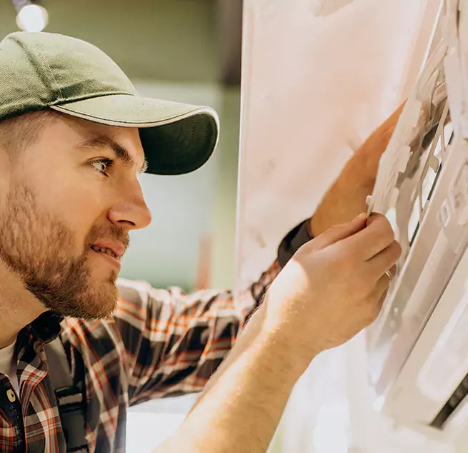 Why Homeowners Businesses Trust Us in Trumbull, CT?