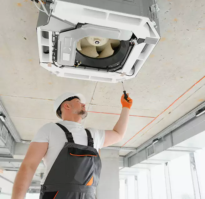 Why Homeowners & Businesses Trust Us in Trumbull, CT?