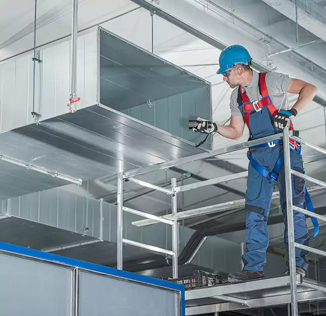 Why Homeowners & Businesses Trust Us in Trumbull, CT?