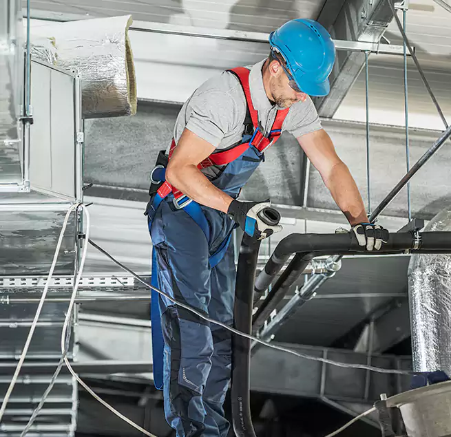 Why Homeowners & Businesses Trust Us in Trumbull, CT?