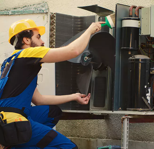 Why Homeowners Businesses Trust Us in Trumbull, CT?