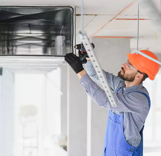 Why Homeowners & Businesses Trust Us Trumbull, CT