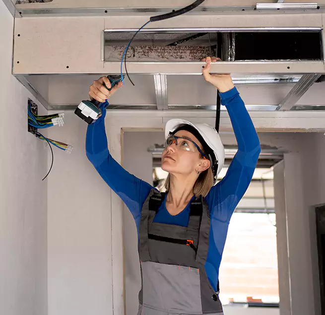 Why Homeowners & Businesses Trust Us in Trumbull, CT?