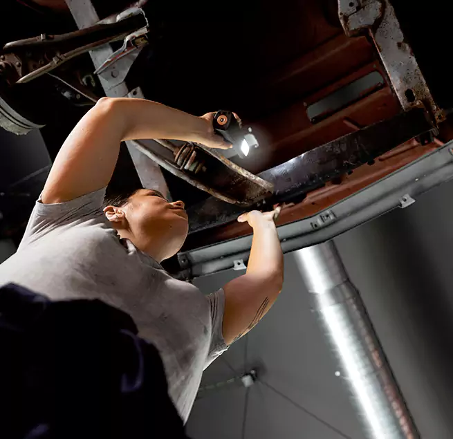 Why Homeowners & Businesses Trust Us Trumbull, CT