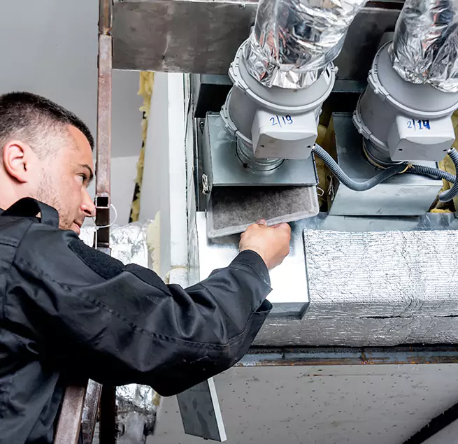 Why Homeowners & Businesses Trust Us in Trumbull, CT?