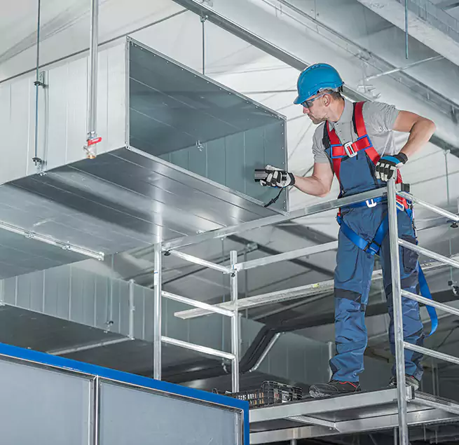 Why Homeowners & Businesses Trust Us Trumbull, CT