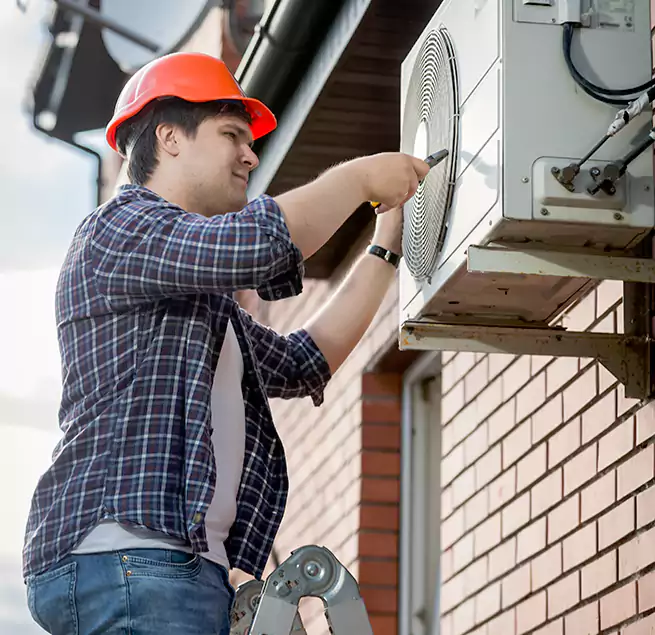 Why Homeowners & Businesses Trust Us Trumbull, CT